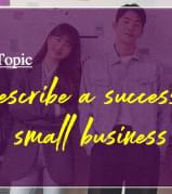 Sharpen your IELTS Listening Skill - MULTIPLE CHOICE 3