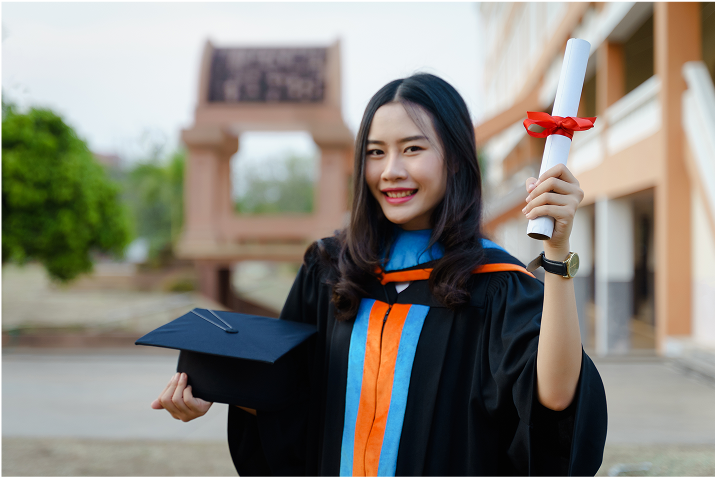 Ba mẹ đồng hành cùng con học tập